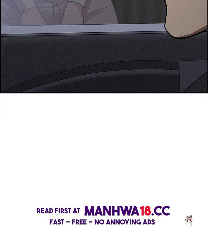 Milf Guard Milf Guard Chapter 19 - Página 9