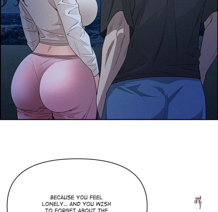 Milf Guard Milf Guard Chapter 19 - Página 92