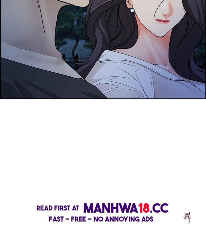 Milf Guard Milf Guard Chapter 19 - Página 94