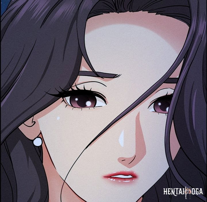 Milf Guard Milf Guard Chapter 19 - Página 99