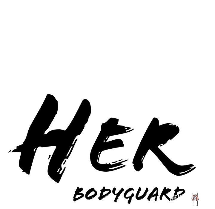 Milf Guard Milf Guard Chapter 18 - Página 10