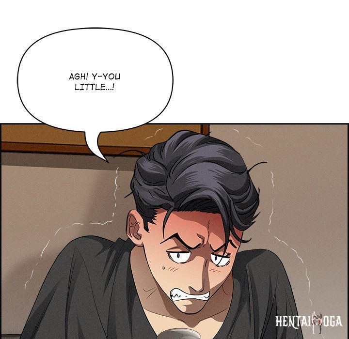 Milf Guard Milf Guard Chapter 18 - Página 103