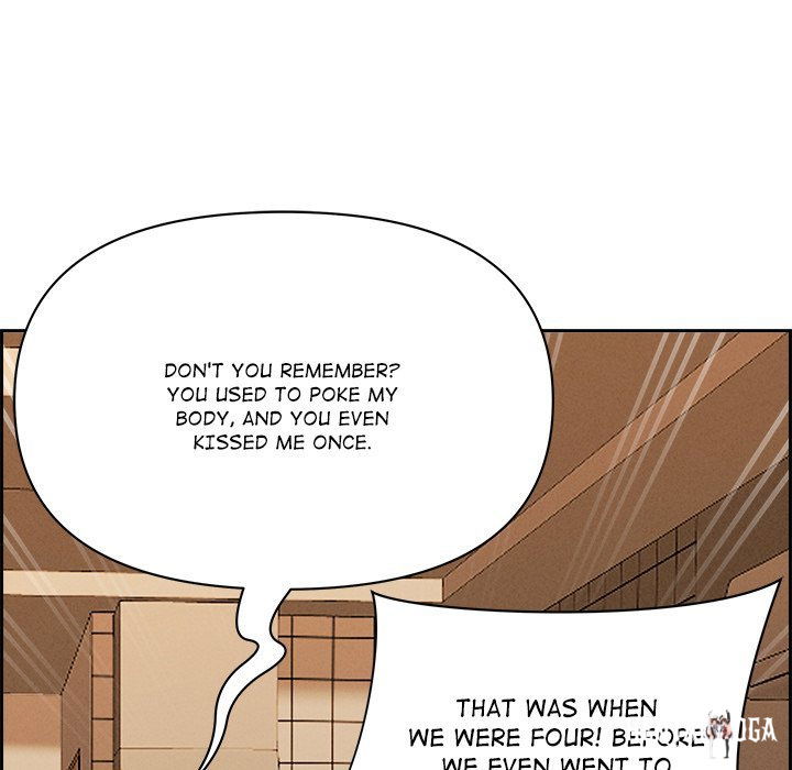 Milf Guard Milf Guard Chapter 18 - Página 107