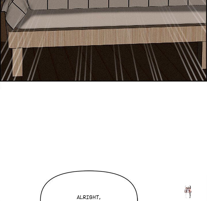 Milf Guard Milf Guard Chapter 18 - Página 109