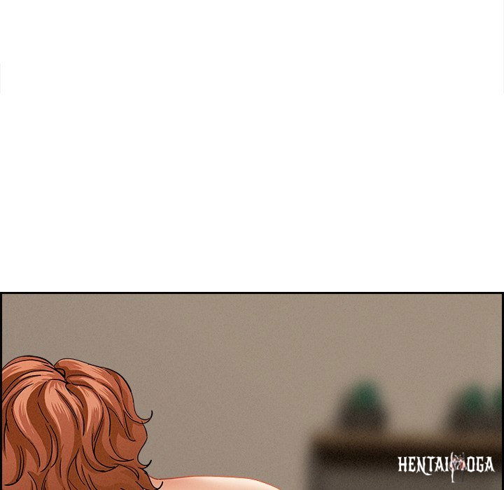 Milf Guard Milf Guard Chapter 18 - Página 117