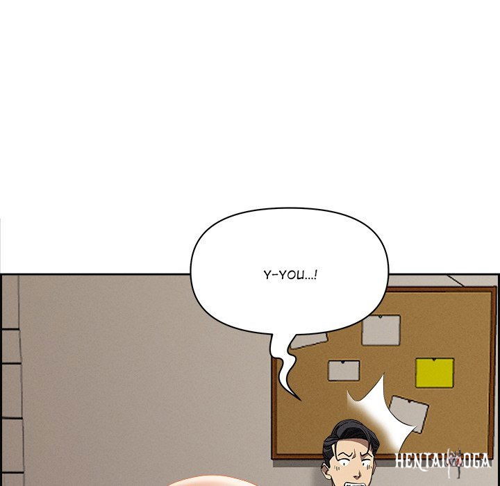 Milf Guard Milf Guard Chapter 18 - Página 122