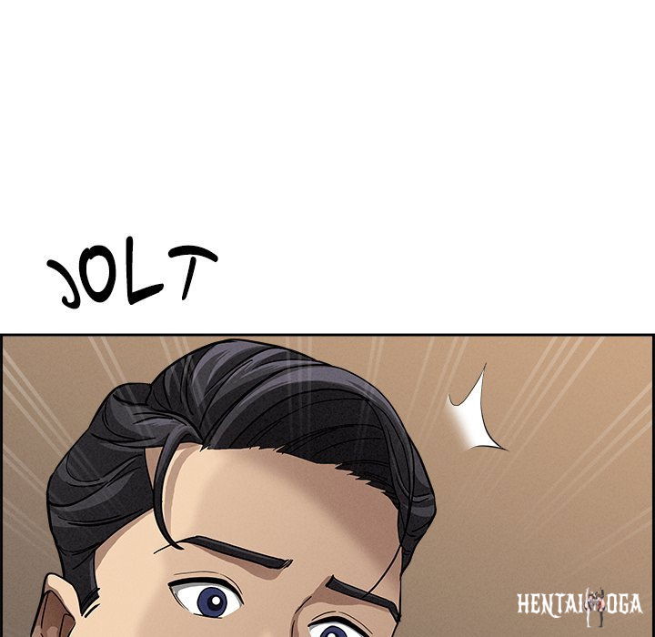 Milf Guard Milf Guard Chapter 18 - Página 127