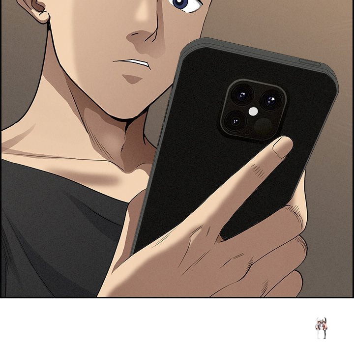 Milf Guard Milf Guard Chapter 18 - Página 128