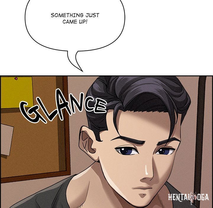 Milf Guard Milf Guard Chapter 18 - Página 134