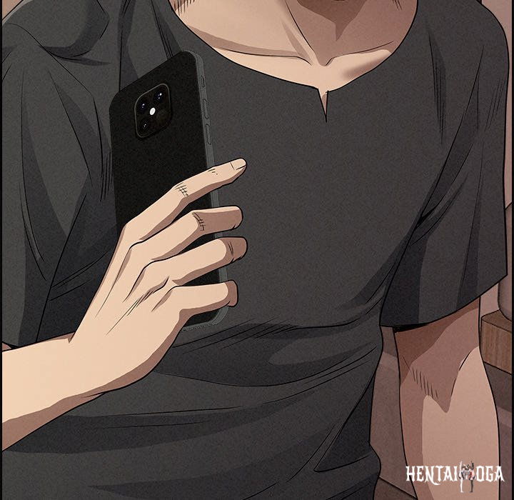 Milf Guard Milf Guard Chapter 18 - Página 135