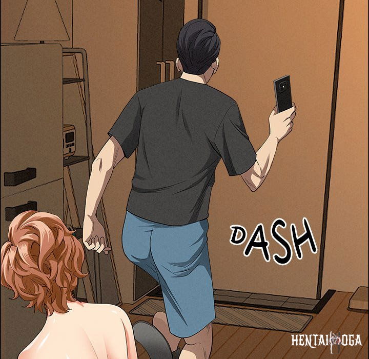 Milf Guard Milf Guard Chapter 18 - Página 141