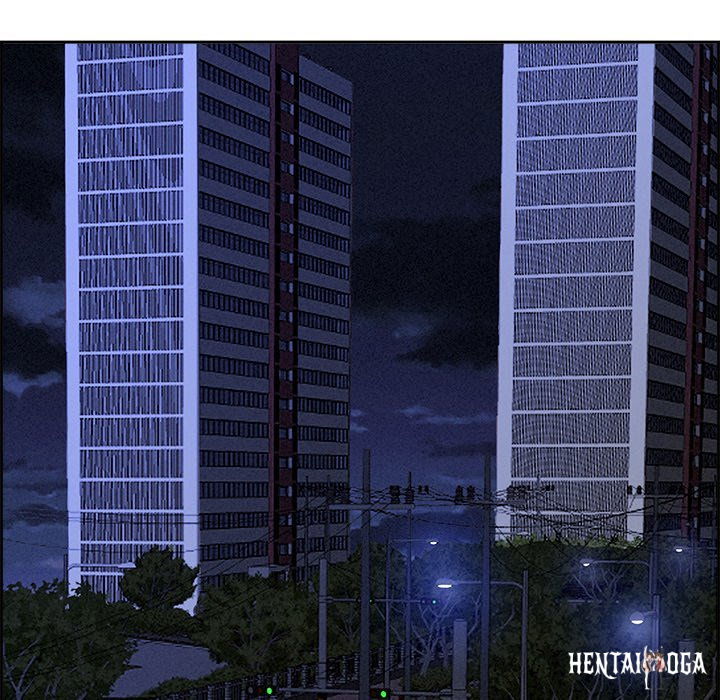 Milf Guard Milf Guard Chapter 18 - Página 151