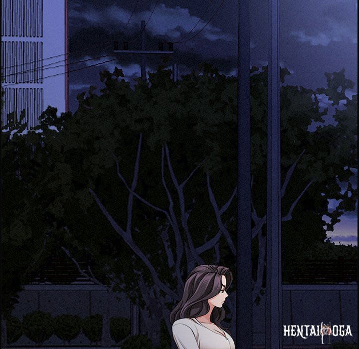 Milf Guard Milf Guard Chapter 18 - Página 154