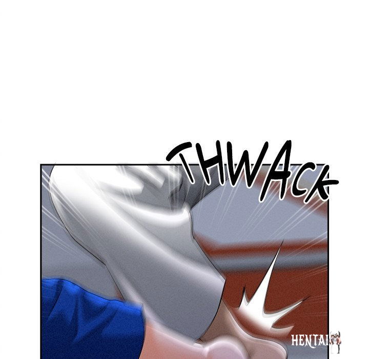 Milf Guard Milf Guard Chapter 18 - Página 16