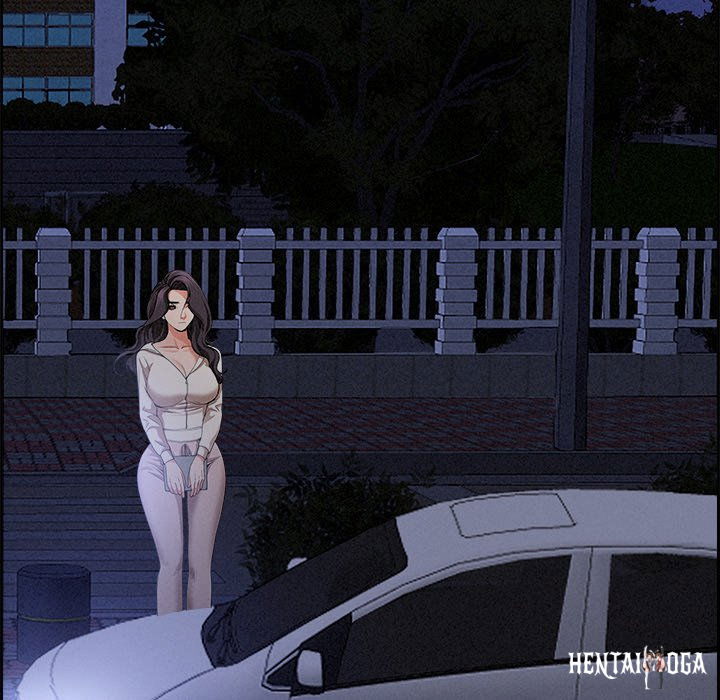 Milf Guard Milf Guard Chapter 18 - Página 167