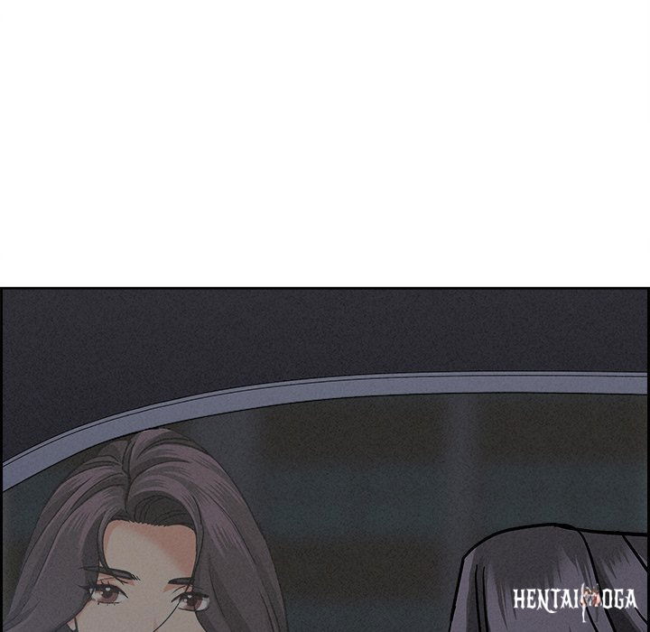 Milf Guard Milf Guard Chapter 18 - Página 169