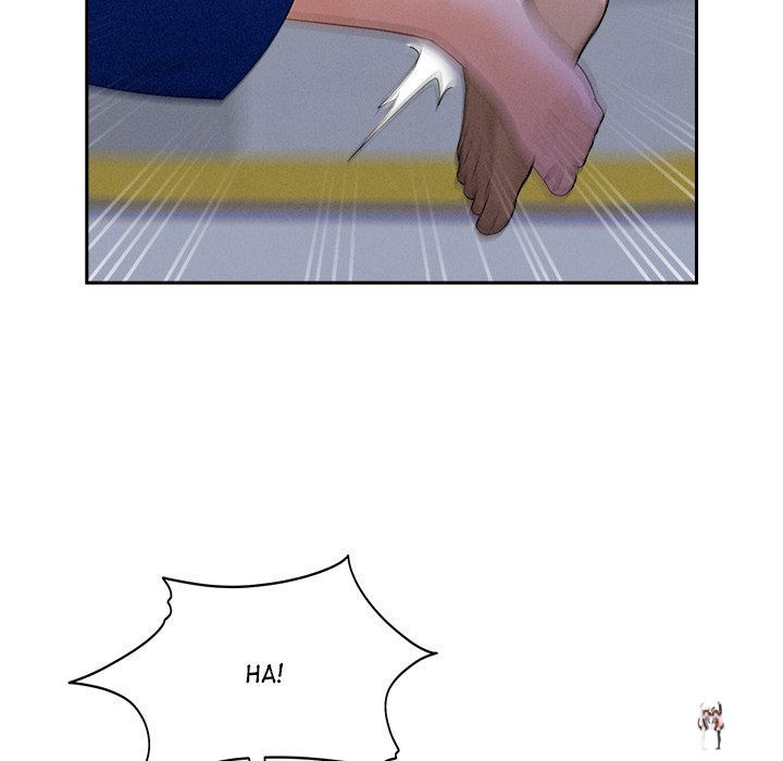 Milf Guard Milf Guard Chapter 18 - Página 17