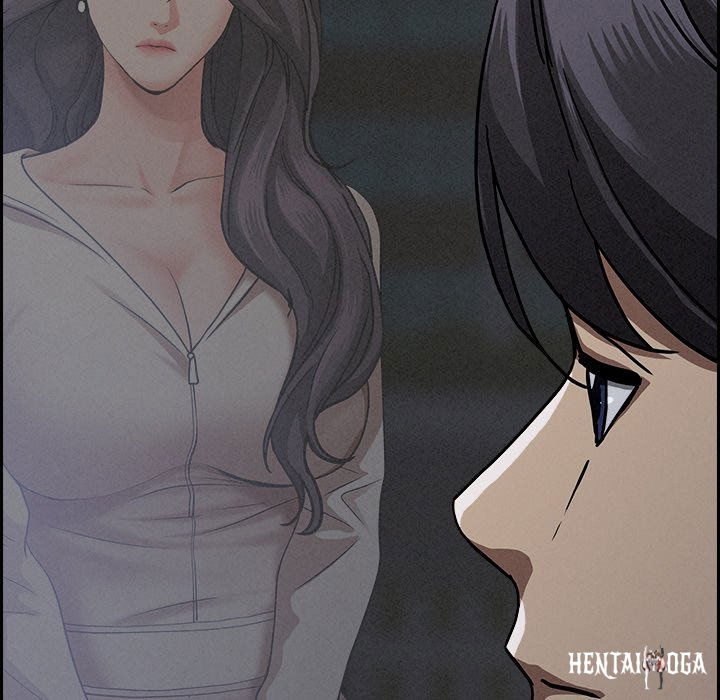 Milf Guard Milf Guard Chapter 18 - Página 170