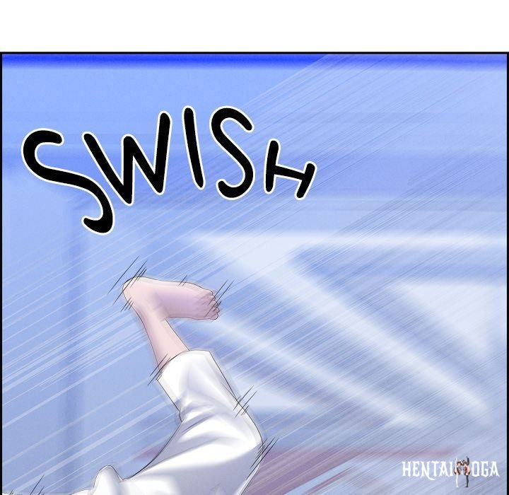 Milf Guard Milf Guard Chapter 18 - Página 20