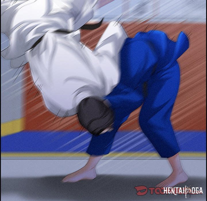 Milf Guard Milf Guard Chapter 18 - Página 21