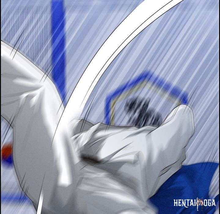 Milf Guard Milf Guard Chapter 18 - Página 25