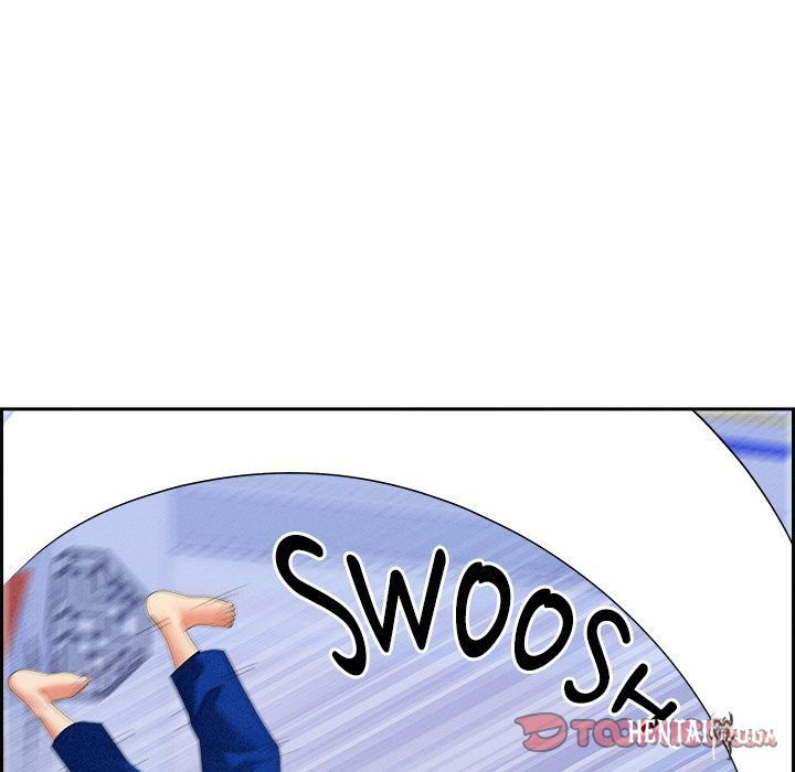 Milf Guard Milf Guard Chapter 18 - Página 30