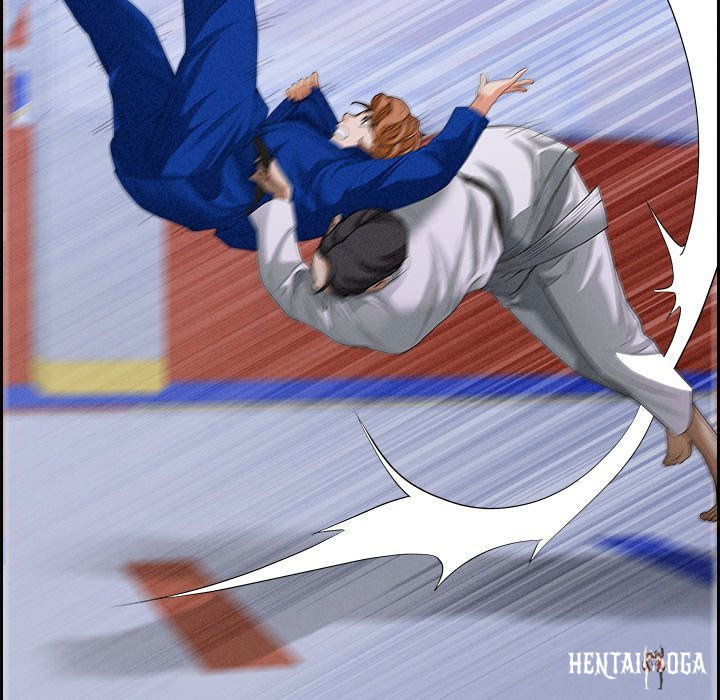 Milf Guard Milf Guard Chapter 18 - Página 31