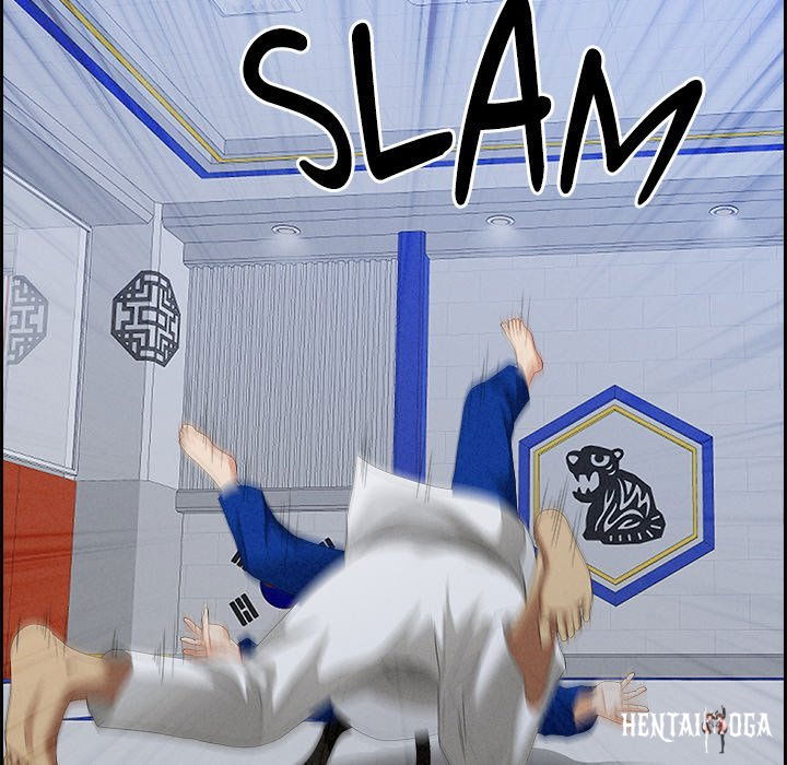 Milf Guard Milf Guard Chapter 18 - Página 33