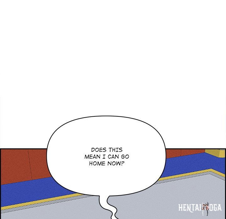 Milf Guard Milf Guard Chapter 18 - Página 43