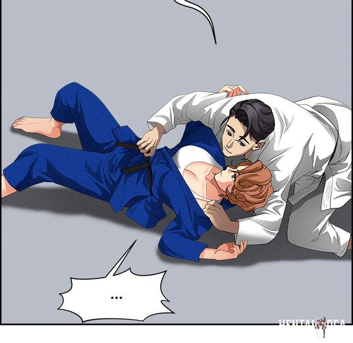 Milf Guard Milf Guard Chapter 18 - Página 44