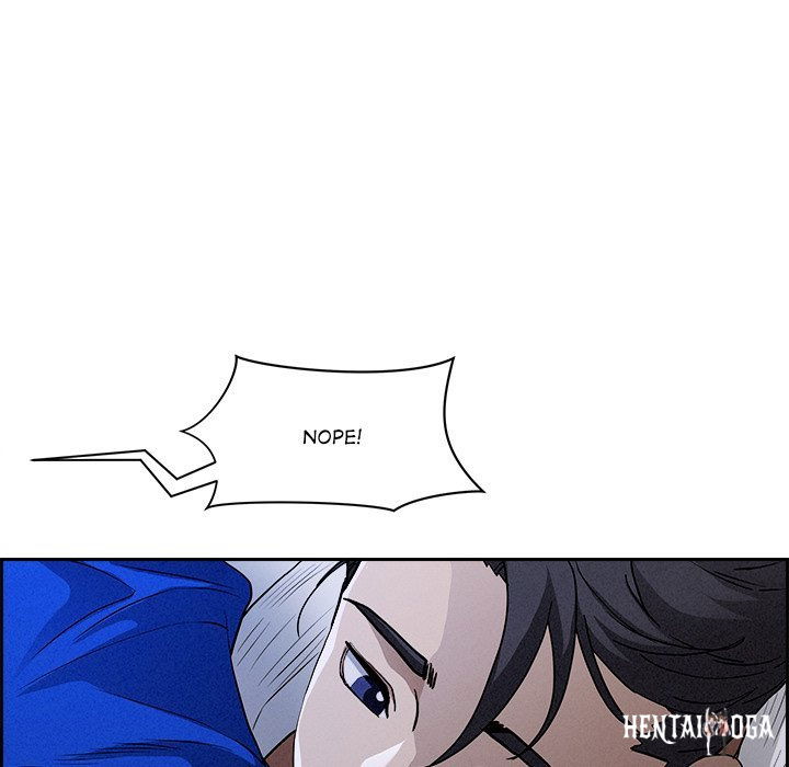 Milf Guard Milf Guard Chapter 18 - Página 45