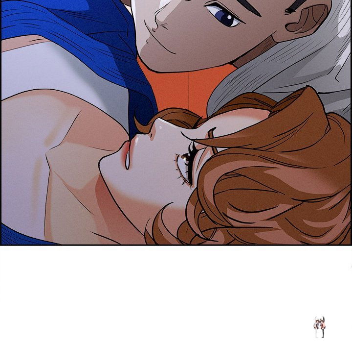 Milf Guard Milf Guard Chapter 18 - Página 46