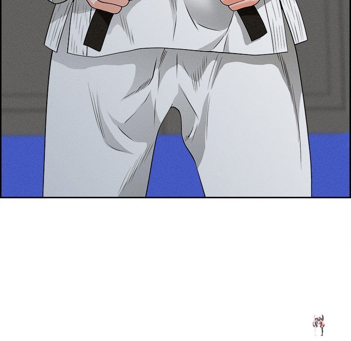 Milf Guard Milf Guard Chapter 18 - Página 53