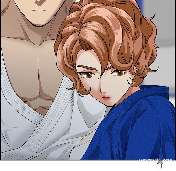 Milf Guard Milf Guard Chapter 18 - Página 55