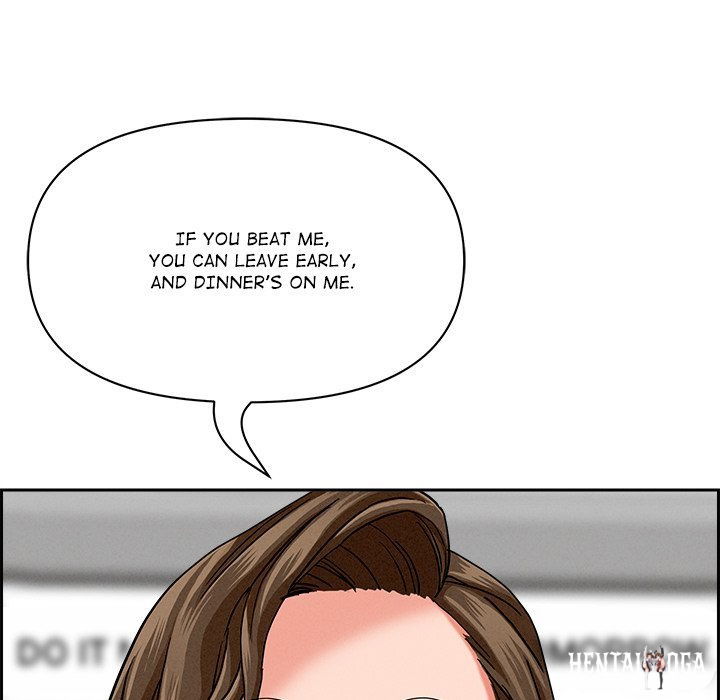 Milf Guard Milf Guard Chapter 18 - Página 56