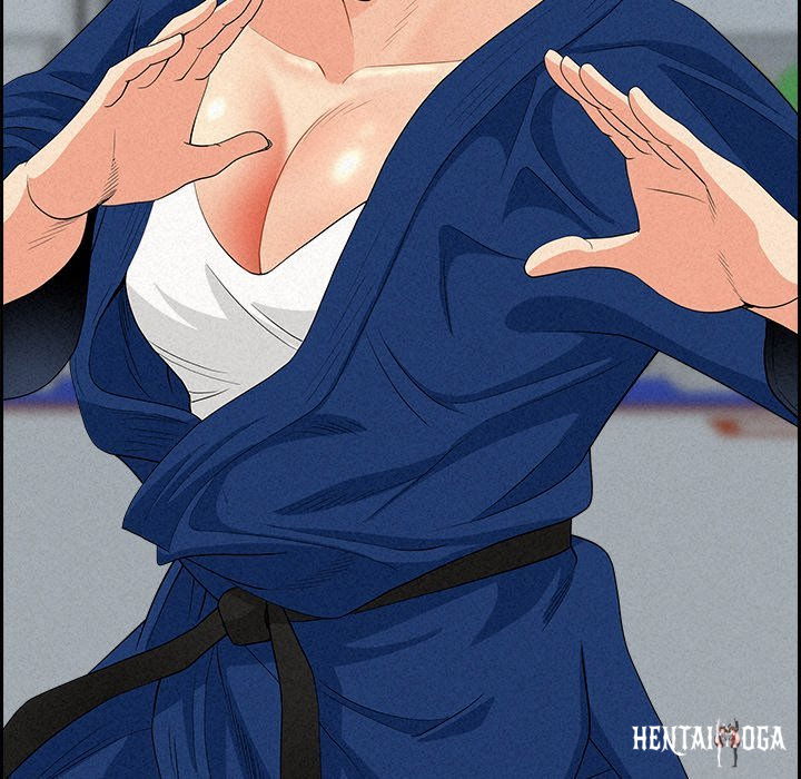 Milf Guard Milf Guard Chapter 18 - Página 6