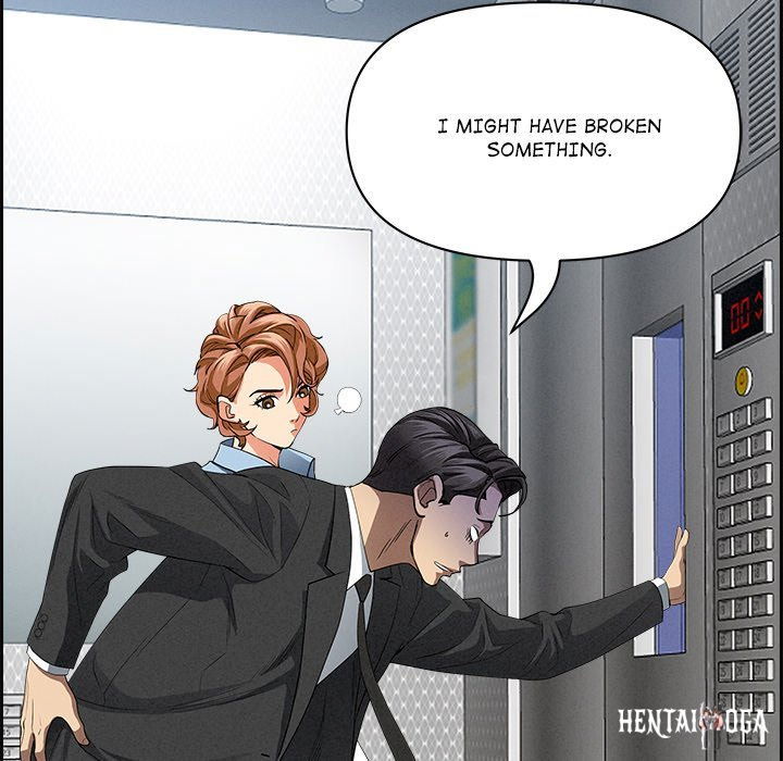 Milf Guard Milf Guard Chapter 18 - Página 63