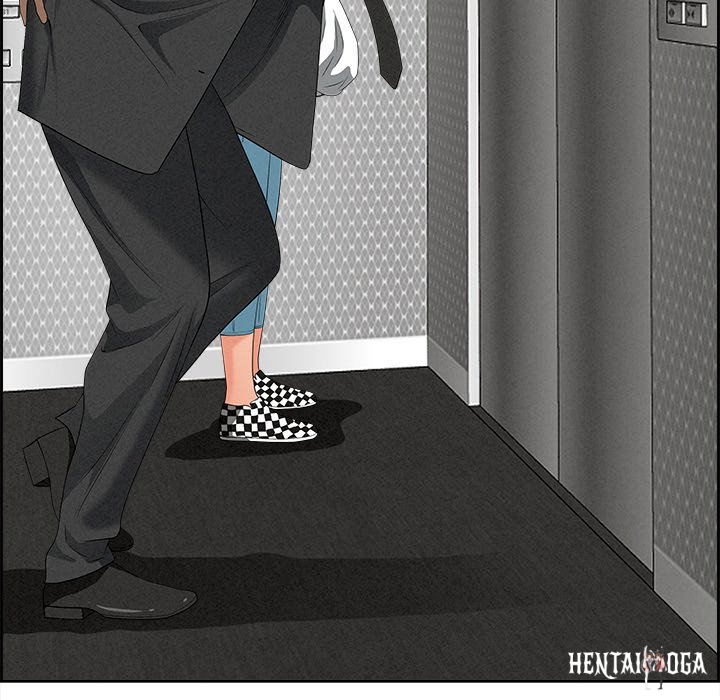 Milf Guard Milf Guard Chapter 18 - Página 64