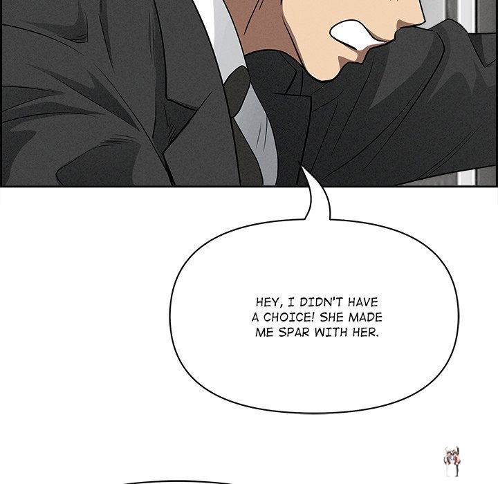 Milf Guard Milf Guard Chapter 18 - Página 67