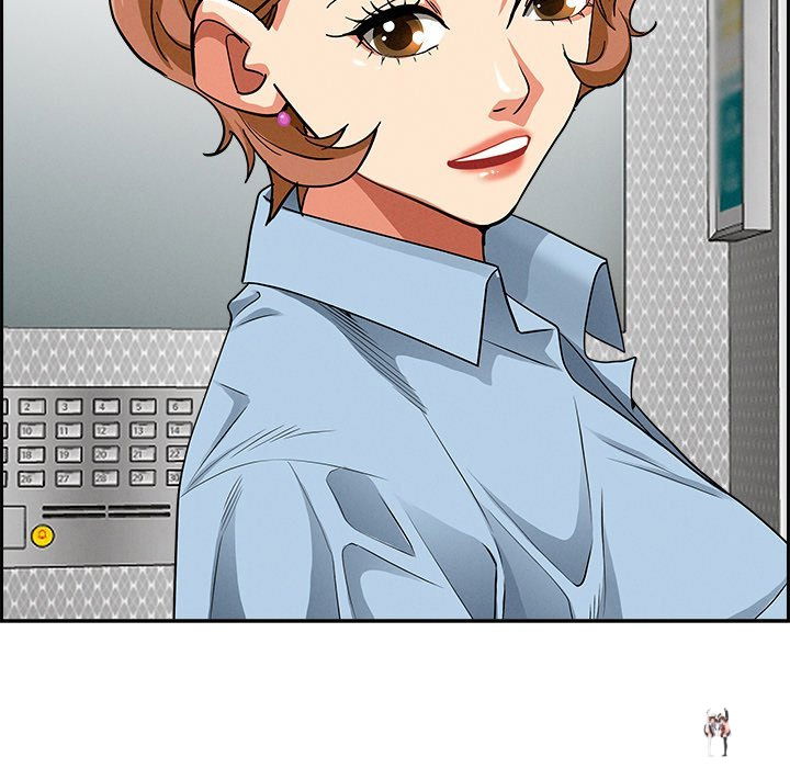 Milf Guard Milf Guard Chapter 18 - Página 71