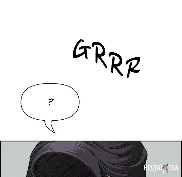 Milf Guard Milf Guard Chapter 18 - Página 76