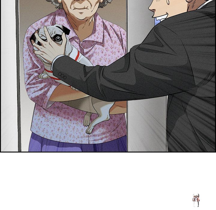 Milf Guard Milf Guard Chapter 18 - Página 79