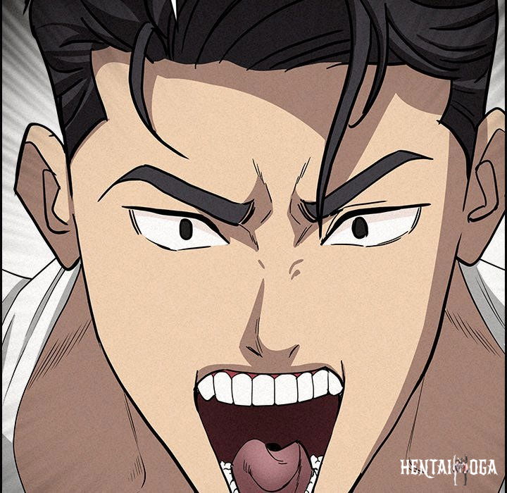 Milf Guard Milf Guard Chapter 18 - Página 8