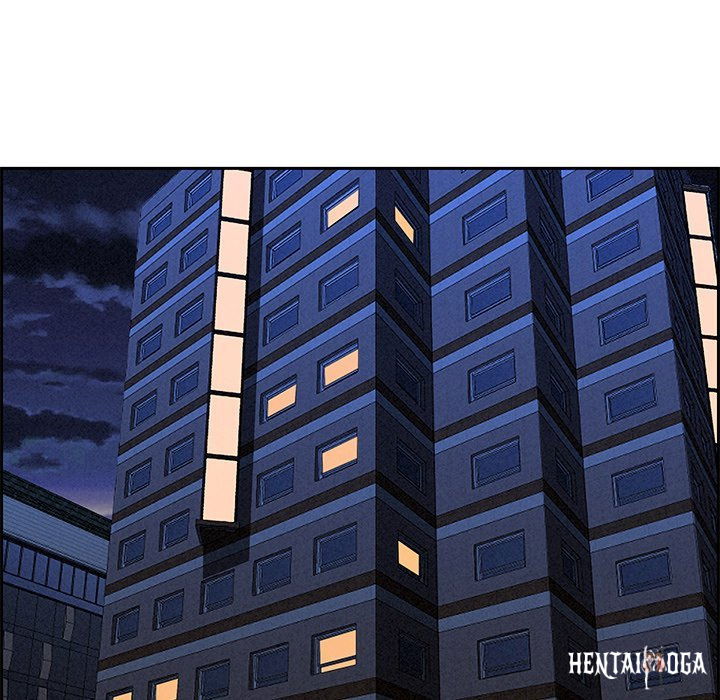 Milf Guard Milf Guard Chapter 18 - Página 82