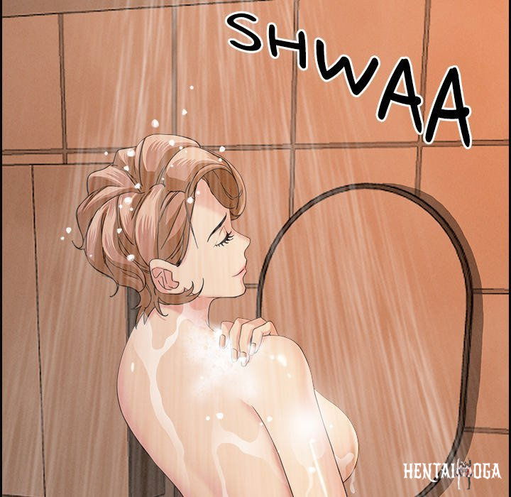 Milf Guard Milf Guard Chapter 18 - Página 89