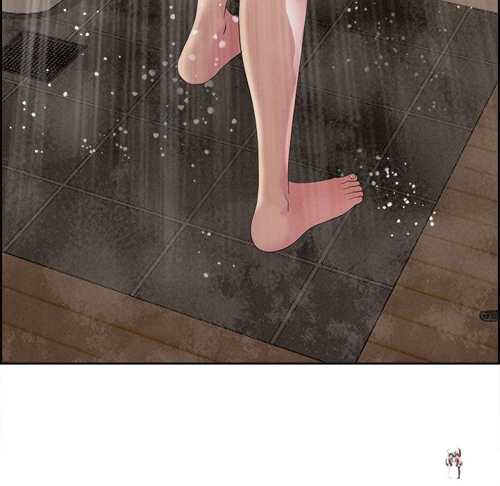 Milf Guard Milf Guard Chapter 18 - Página 91