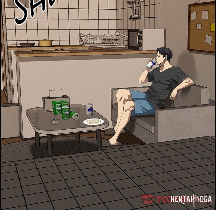 Milf Guard Milf Guard Chapter 18 - Página 93