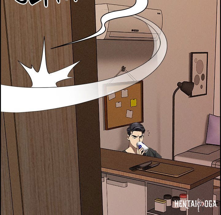 Milf Guard Milf Guard Chapter 18 - Página 97