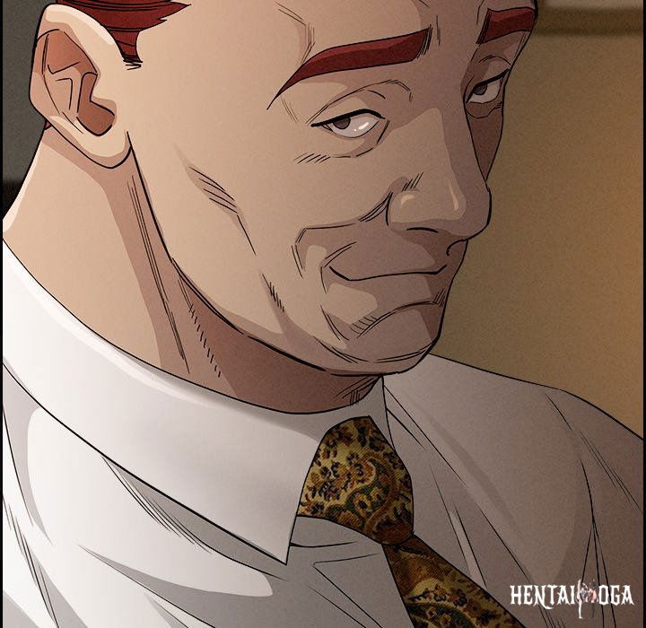 Milf Guard Milf Guard Chapter 17 - Página 10