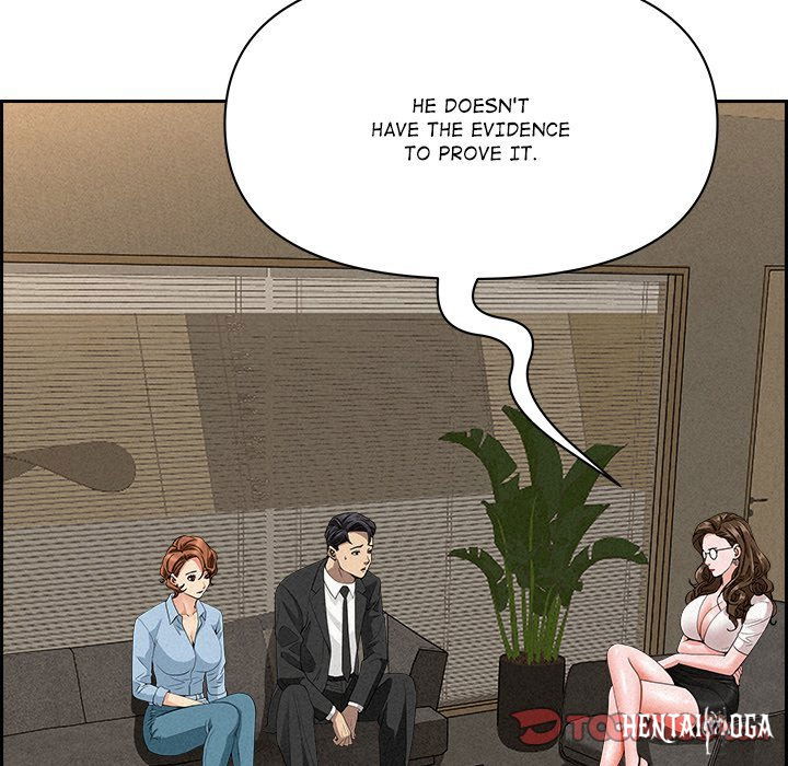 Milf Guard Milf Guard Chapter 17 - Página 100